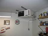 Gas Heaters That Hang From Ceiling Photos