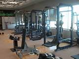 Gym Pictures Photos