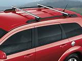 Images of 2015 Dodge Grand Caravan Roof Rack