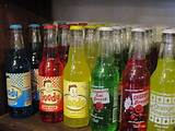 Old Time Sodas Pictures
