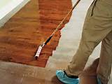 Quick Ways To Restore Wood Floors Images