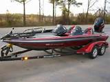 Used Bass Boats For Sale