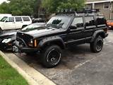 Pictures of Off Road Bumpers Xj