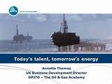 Oil And Gas Business Development Photos