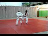 Circuit Training Judo Photos