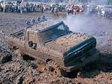 4x4 Trucks In The Mud Photos