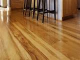 Pictures of Hickory Wood Floors