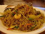 Pictures of Chinese Noodles Dishes Recipes