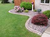 Images of Cost For Landscaping Rocks