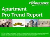 Apartment Market Report Pictures