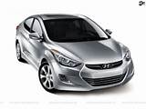 Tire Size Hyundai Elantra 2013 Photos