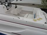 Photos of Donzi Deck Boat