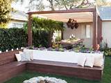 Images of Backyard Landscaping Designs On A Budget