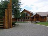 Timber Frame Builders In Alaska Pictures