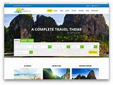 How To Create A Travel Agency Website Pictures