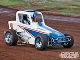 Pictures of Dirt Racing Car