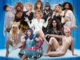 Photos of Las Vegas Divas Cast