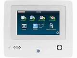 Images of Ge Burglar Alarm Systems Residential