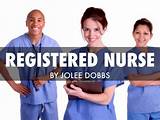 Pictures of Registered Nurse Degree Online