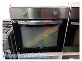 Pictures of Lamona Built In Ovens
