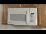 Pictures of Microwave Repair Help