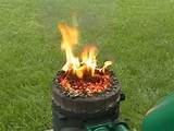 Photos of How To Start A Fire In A Coal Stove