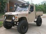Images of Best Small Off Road 4x4