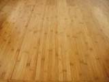 Images of Unfinished Bamboo Floor