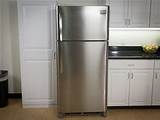 Stainless Steel Dishwasher Panels Images