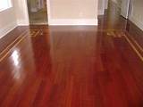 How To Refinish A Wood Floor Pictures
