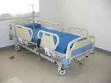 Pictures of Pediatric Electric Bed