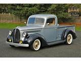 Classic Ford Pickup Trucks For Sale By Owner Images