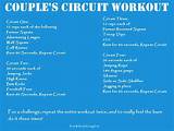 Workouts Circuits Images