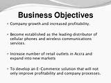 Photos of Objectives Of A Security Company