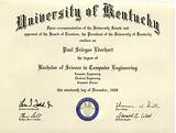 Images of Fake College Diplomas Online