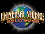 Universal Studios Hollywood California Tickets