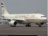 Images of Etihad Reservations
