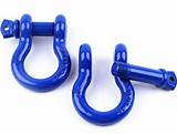 D Ring Tow Hooks Photos