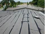 Images of Tar Roofing Materials