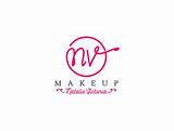 Makeup Logo Designs Images