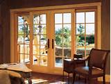 Pictures of Extra Wide Sliding Glass Patio Doors