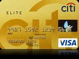 Citi Card Credit Card Status Images