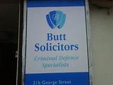 Funny Lawyer Names Photos
