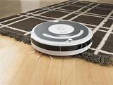 Images of Best Robot Floor Vacuums