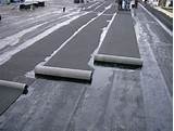 Pictures of Flat Roof Repair Pittsburgh