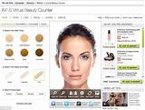 Try Makeup Online Pictures