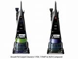 Photos of Rug Doctor Portable Spot Cleaner Vs Bissell