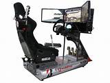 Racing Simulator Nz Pictures