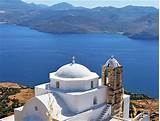 Greek Island Cruises Images