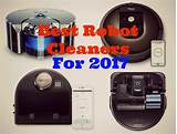 Best Robot Vacuum Cleaner 2017